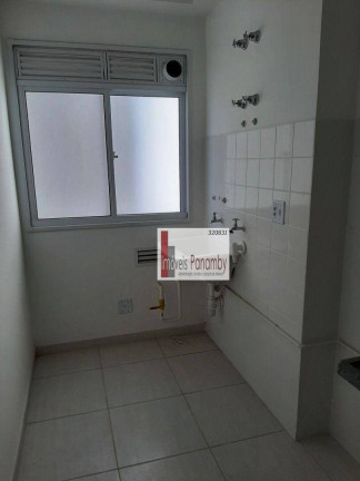 Imagem Apartamento com 2 Quartos à Venda, 50 m² em Vila Andrade - São Paulo