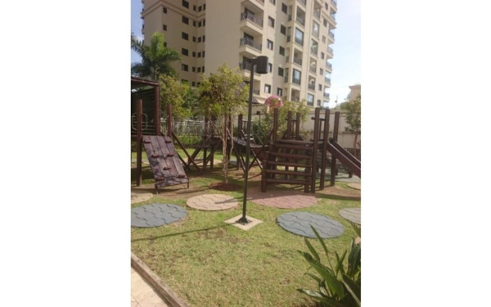 Imagem Apartamento com 3 Quartos para Alugar, 125 m² em Jardim Esplanada - São José Dos Campos Imagem Apartamento com 3 Quartos para Alugar, 125 m² em Jardim Esplanada - São José Dos Campos