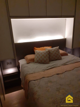 Imagem Apartamento com 2 Quartos à Venda, 56 m² em Centro - São Bernardo Do Campo Imagem Apartamento com 2 Quartos à Venda, 56 m² em Centro - São Bernardo Do Campo