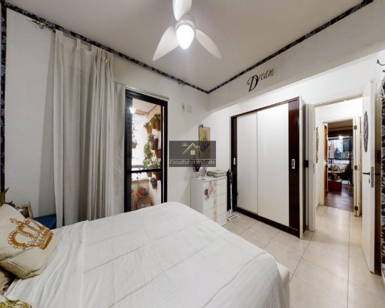Imagem Apartamento com 3 Quartos à Venda, 130 m² em Vila Andrade - São Paulo