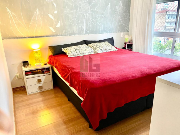 Imagem Apartamento com 4 Quartos à Venda, 170 m² em Aclimação - São Paulo