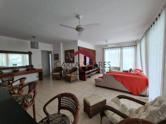 Imagem Apartamento com 3 Quartos à Venda, 156 m² em Vila Alzira - Guarujá Imagem Apartamento com 3 Quartos à Venda, 156 m² em Vila Alzira - Guarujá