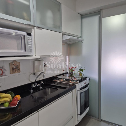 Imagem Apartamento com 3 Quartos à Venda, 52 m² em Alphaville Centro Industrial E Empresarial/alphaville. - Barueri Imagem Apartamento com 3 Quartos à Venda, 52 m² em Alphaville Centro Industrial E Empresarial/alphaville. - Barueri