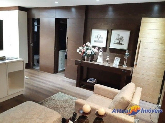 Imagem Imóvel com 4 Quartos à Venda, 265 m² em Agriões - Teresópolis Imagem Imóvel com 4 Quartos à Venda, 265 m² em Agriões - Teresópolis
