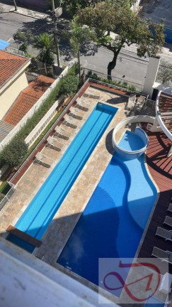 Imagem Apartamento com 2 Quartos à Venda, 49 m² em Casa Branca - Santo André Imagem Apartamento com 2 Quartos à Venda, 49 m² em Casa Branca - Santo André