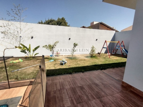Imagem Casa com 3 Quartos à Venda, 244 m² em Parque Bom Retiro - Paulínia