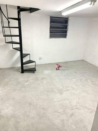 Imagem Galpão à Venda, 356 m² em Rudge Ramos - São Bernardo Do Campo