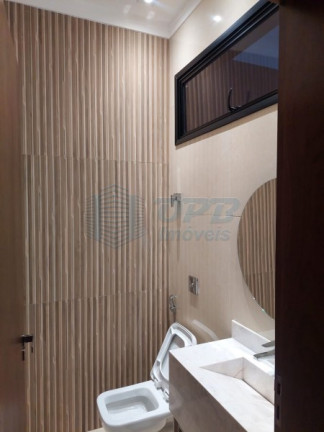 Imagem Casa à Venda, 170 m² em Bonfim Paulista - Ribeirão Preto Imagem Casa à Venda, 170 m² em Bonfim Paulista - Ribeirão Preto