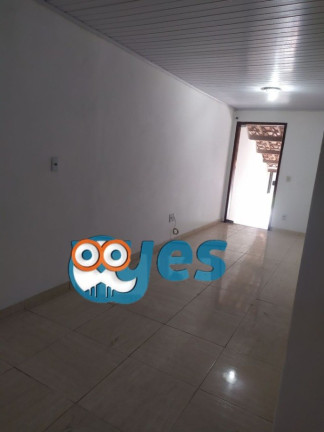 Casa com 2 Quartos à Venda, 120 m² em Mangabeira - Feira De Santana
