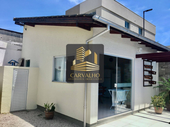 Imagem Casa com 3 Quartos à Venda, 120 m² em Ingleses Do Rio Vermelho - Florianópolis