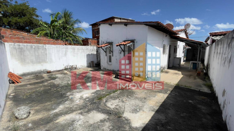 Imagem Casa com 3 Quartos à Venda, 105 m² em Barrocas - Mossoró