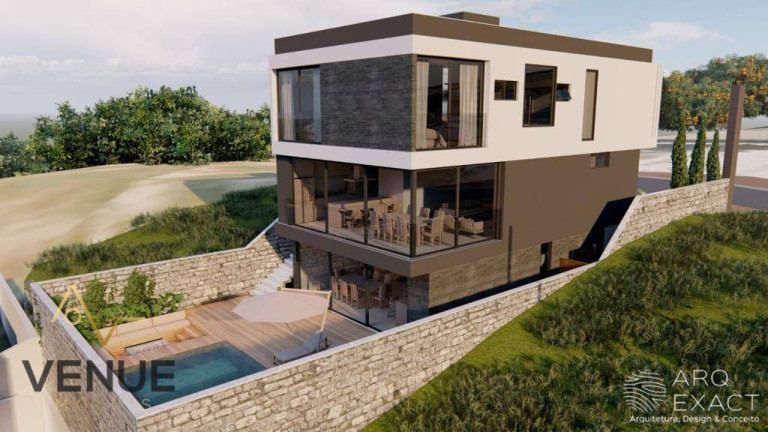 Imagem Sobrado com 4 Quartos à Venda, 364 m² em Arujá - Arujá Imagem Sobrado com 4 Quartos à Venda, 364 m² em Arujá - Arujá