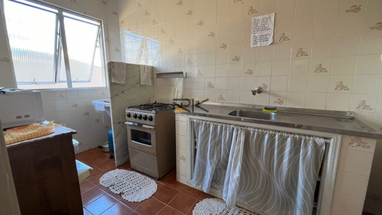 Imagem Apartamento com 2 Quartos à Venda, 54 m² em Tenório - Ubatuba Imagem Apartamento com 2 Quartos à Venda, 54 m² em Tenório - Ubatuba
