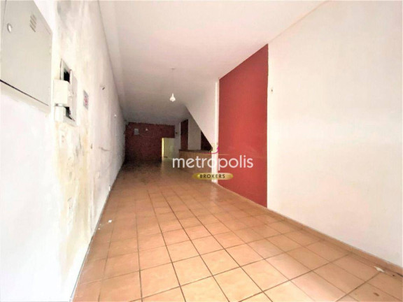 Imagem Sala Comercial à Venda, 200 m² em Centro - São Caetano Do Sul Imagem Sala Comercial à Venda, 200 m² em Centro - São Caetano Do Sul