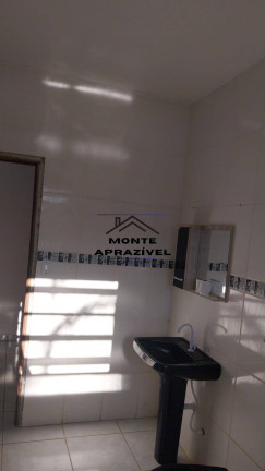 Imagem Chácara com 3 Quartos para Alugar, 1.000 m² em Estância Piratininga - Suzano