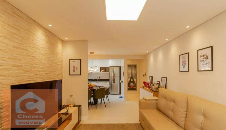 Imagem Apartamento com 3 Quartos à Venda, 82 m² em Ipiranga - São Paulo Imagem Apartamento com 3 Quartos à Venda, 82 m² em Ipiranga - São Paulo