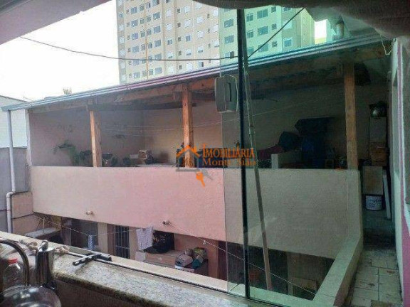 Imagem Sobrado com 8 Quartos à Venda, 402 m² em Vila Barros - Guarulhos Imagem Sobrado com 8 Quartos à Venda, 402 m² em Vila Barros - Guarulhos
