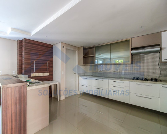 Imagem Casa com 3 Quartos à Venda, 447 m² em Tristeza - Porto Alegre