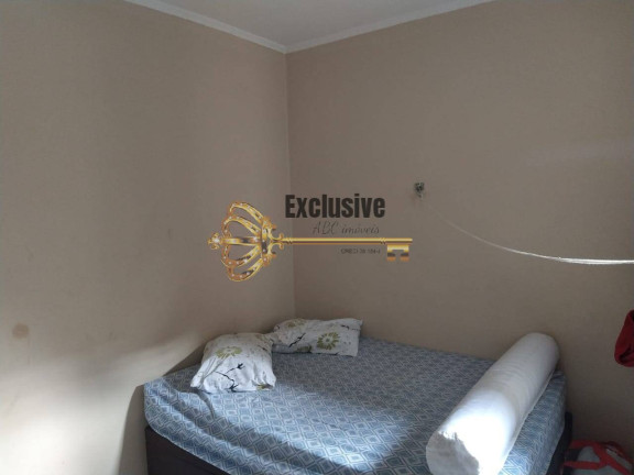 Imagem Sobrado com 2 Quartos à Venda, 180 m² em Vila Apiaí - Santo André Imagem Sobrado com 2 Quartos à Venda, 180 m² em Vila Apiaí - Santo André