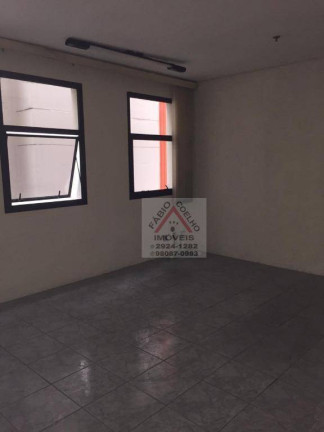 Sala Comercial à Venda, 25 m² em Perdizes - São Paulo