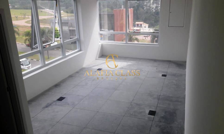 Imagem Sala Comercial à Venda, 39 m² em Tamboré - Santana De Parnaíba Imagem Sala Comercial à Venda, 39 m² em Tamboré - Santana De Parnaíba