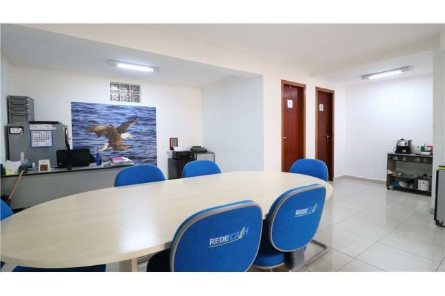 Sala Comercial à Venda, 113 m² em Vila Cordeiro - São Paulo