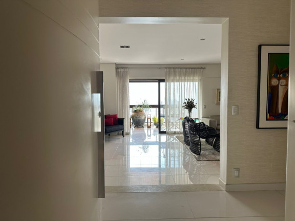 Imagem Imóvel com 5 Quartos à Venda, 374 m² em Jardim Vila Mariana - São Paulo