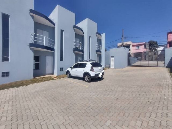 Casa com 2 Quartos à Venda, 62 m² em Parque Do Agreste - Vargem Grande Paulista