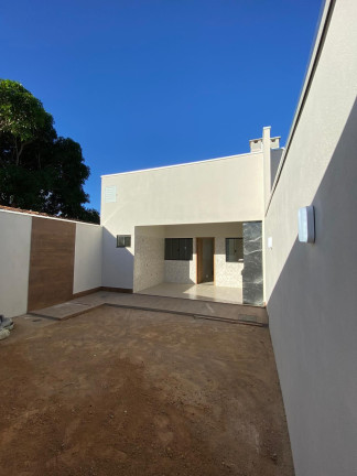 Imagem Casa com 3 Quartos à Venda, 103 m² em Nossa Senhora Aparecida - Goianésia Imagem Casa com 3 Quartos à Venda, 103 m² em Nossa Senhora Aparecida - Goianésia