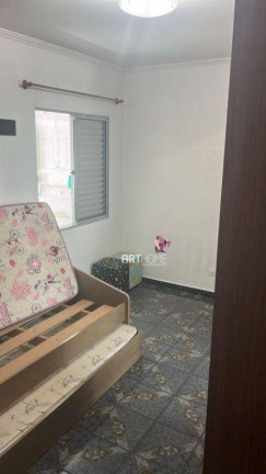 Imagem Apartamento com 2 Quartos à Venda, 55 m² em Vila Mussolini - São Bernardo Do Campo Imagem Apartamento com 2 Quartos à Venda, 55 m² em Vila Mussolini - São Bernardo Do Campo