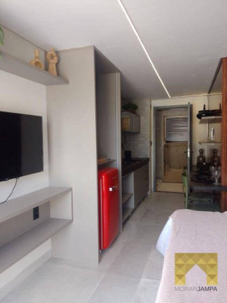 Imagem Loft com 1 Quarto à Venda, 21 m² em Intermares - Cabedelo