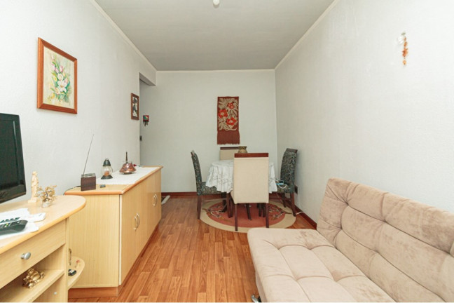 Imagem Apartamento com 1 Quarto à Venda, 43 m² em Jardim Itu - Porto Alegre Imagem Apartamento com 1 Quarto à Venda, 43 m² em Jardim Itu - Porto Alegre