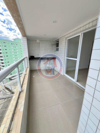Imagem Apartamento com 2 Quartos à Venda, 78 m² em Guilhermina - Praia Grande Imagem Apartamento com 2 Quartos à Venda, 78 m² em Guilhermina - Praia Grande