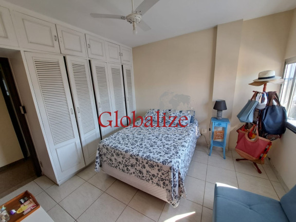 Imagem Imóvel com 2 Quartos à Venda, 131 m² em Gonzaga - Santos