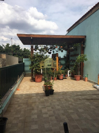 Imagem Sobrado com 4 Quartos à Venda, 144 m² em Cidade Líder - São Paulo Imagem Sobrado com 4 Quartos à Venda, 144 m² em Cidade Líder - São Paulo