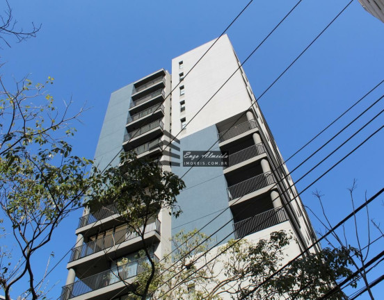 Imagem Apartamento com 1 Quarto à Venda, 101 m² em Vila Madalena - São Paulo Imagem Apartamento com 1 Quarto à Venda, 101 m² em Vila Madalena - São Paulo