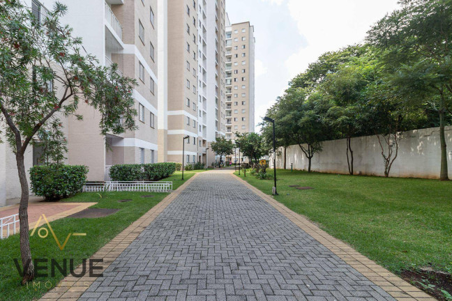 Imagem Apartamento com 2 Quartos à Venda, 52 m² em Tatuapé - São Paulo Imagem Apartamento com 2 Quartos à Venda, 52 m² em Tatuapé - São Paulo