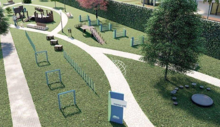 Imagem Terreno à Venda, 360 m² em Condomínio Ecoville Residence Atibaia - Atibaia Imagem Terreno à Venda, 360 m² em Condomínio Ecoville Residence Atibaia - Atibaia