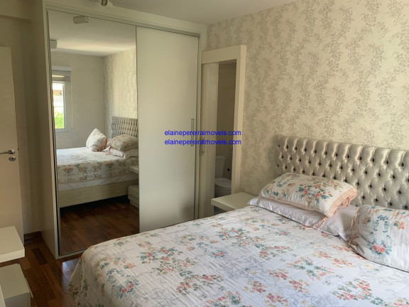 Imagem Apartamento com 3 Quartos à Venda, 117 m² em Cidade São Francisco - São Paulo Imagem Apartamento com 3 Quartos à Venda, 117 m² em Cidade São Francisco - São Paulo
