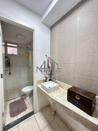 Imagem Apartamento com 2 Quartos à Venda, 70 m² em Residencial Porto Dourado - Goiânia Imagem Apartamento com 2 Quartos à Venda, 70 m² em Residencial Porto Dourado - Goiânia