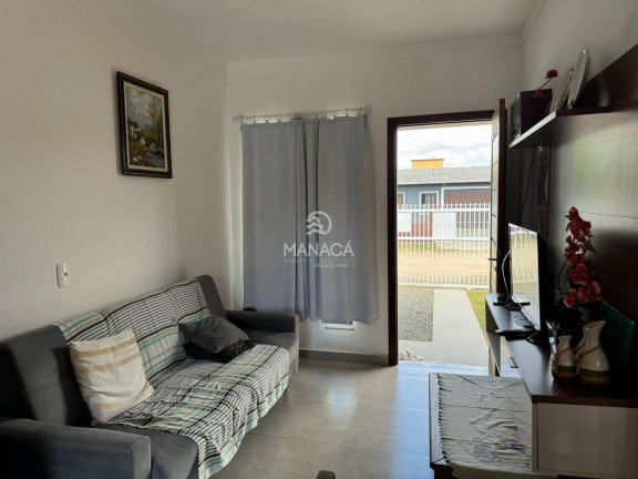 Imagem Casa com 2 Quartos à Venda, 54 m² em Quinta Dos Açorianos - Barra Velha Imagem Casa com 2 Quartos à Venda, 54 m² em Quinta Dos Açorianos - Barra Velha