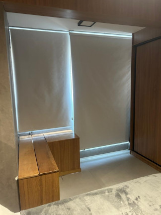 Imagem Imóvel com 1 Quarto à Venda, 27 m² em Sumarezinho - São Paulo