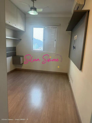 Foto do imóvel Apartamento com 2 Quartos à Venda, 64 m² em Marapé - Santos