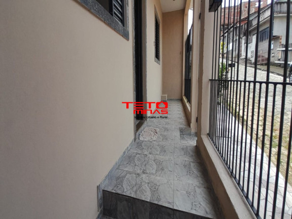 Imagem Casa com 4 Quartos à Venda, 119 m² em Jardim Paraiso - São Lourenço Imagem Casa com 4 Quartos à Venda, 119 m² em Jardim Paraiso - São Lourenço