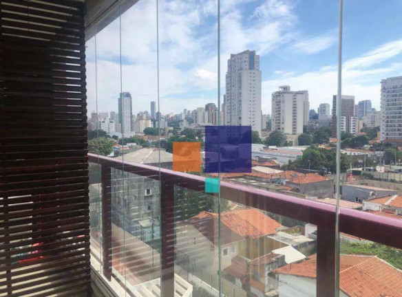 Imagem Apartamento com 2 Quartos para Alugar, 60 m² em Pinheiros - São Paulo Imagem Apartamento com 2 Quartos para Alugar, 60 m² em Pinheiros - São Paulo