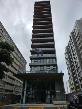 Imagem Apartamento com 1 Quarto à Venda, 25 m² em Vitoria - Salvador Imagem Apartamento com 1 Quarto à Venda, 25 m² em Vitoria - Salvador