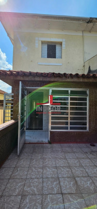 Imagem Casa com 3 Quartos para Alugar, 120 m² em Vila Isolina Mazzei - São Paulo Imagem Casa com 3 Quartos para Alugar, 120 m² em Vila Isolina Mazzei - São Paulo