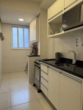 Imagem Apartamento com 3 Quartos à Venda, 60 m² em Centro - Ubatuba Imagem Apartamento com 3 Quartos à Venda, 60 m² em Centro - Ubatuba