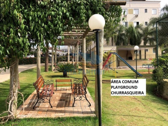 Imagem Apartamento com 2 Quartos à Venda, 53 m² em City Ribeirão - Ribeirão Preto Imagem Apartamento com 2 Quartos à Venda, 53 m² em City Ribeirão - Ribeirão Preto