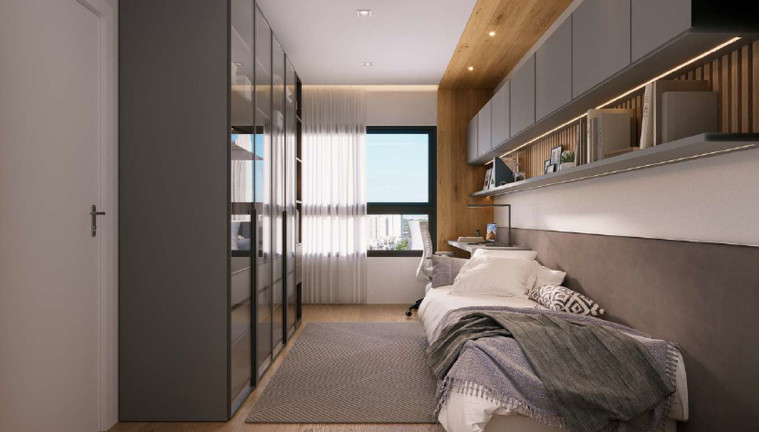 Imagem Apartamento com 3 Quartos à Venda, 110 m² em Altiplano Cabo Branco - João Pessoa Imagem Apartamento com 3 Quartos à Venda, 110 m² em Altiplano Cabo Branco - João Pessoa